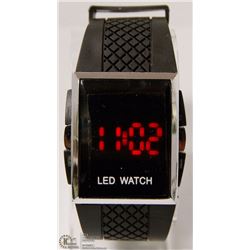114) NEW LED WATCH