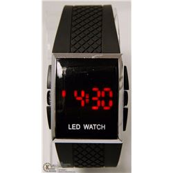 115) NEW LED WATCH