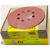 Image 1 : KLINGSPOR 6" SANDING DISCS