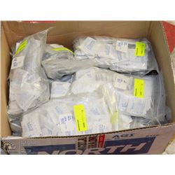 CASE OF MOIST TOWELETTES