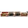 Image 1 : FLAT OF 4 DIE CAST CARS