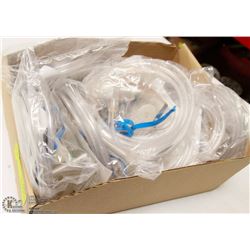 FLAT OF PEDIATRIC PARTIAL NON-REBREATHING