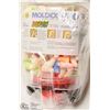 Image 1 : MOLDEX DISPOSABLE FOAM EAR PLUGS