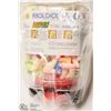 Image 1 : MOLDEX DISPOSABLE FOAM EAR PLUGS