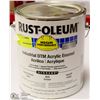 Image 1 : 1 GALLON RUST-OLEUM INDUSTRIAL DTM ACRYLIC ENAMEL