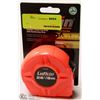 Image 1 : LUFKIN 26' (8M) TAPE MEASURE