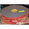 Image 1 : LOT OF 7 ROLLS OF 3M VHB TAPES