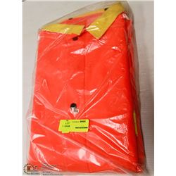 FR RAIN JACKET WITH PANTS