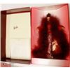 Image 1 : 61) BYRON LARS CINNABAR SENSATION BARBIE DOLL