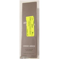 ARMANI MANIA GIORGIO ARMANI EAU DE TOILETTE