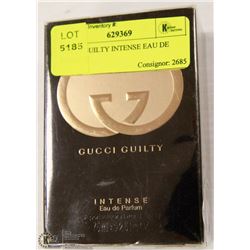 GUCCI GUILTY INTENSE EAU DE PARFUM