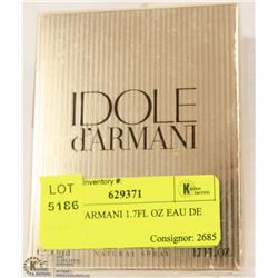 IDOLE D'ARMANI 1.7FL OZ EAU DE PARFUM