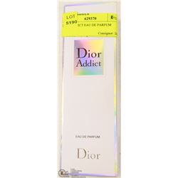 DIOR ADDICT EAU DE PARFUM
