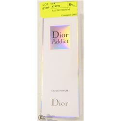 DIOR ADDICT EAU DE PARFUM