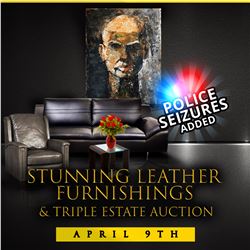 WELCOME TO THE KASTNER AUCTIONS EXPERIENCE!