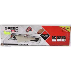 SPEED PROFESSIONAL TILE CUTTER