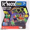 Image 1 : K'NEX MOTO BOTS SERIES CHOMP 399 PCS SET