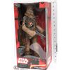 Image 1 : DISNEY CHEWBACCA TALKING 15.5" FIGURE NEW IN BOX