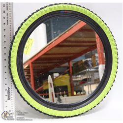 BIKE TIRE MIRROR  20 INCH