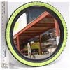 Image 1 : BIKE TIRE MIRROR  20 INCH