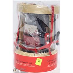 ASIANWARE SERVING SET