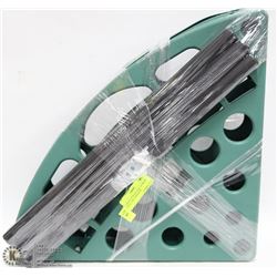 CORNER STORAGE TOOL STORAGE RACK ,FOR GARDENING