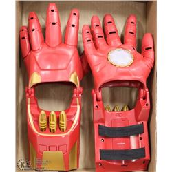 MARVEL AVENGERS AGE OF ULTRON IRON MAN ARC FX