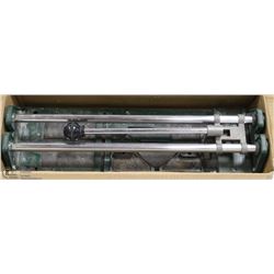 208) EASY TILE CUTTER 330MM