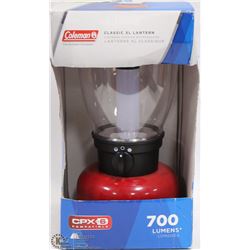 COLEMAN XL LANTERN 700 LUMEN