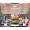 Image 1 : DEWALT TOOL BOX WITH CONTENTS