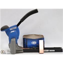 JOSEF KIHLBERG INDUSTRIAL STAPLER