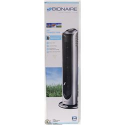 BIONARE 30" TOWER FAN