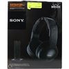 Image 1 : NEW SONY WIRELESS HEADPHONE SET