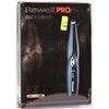 Image 1 : REWELL PRO FINE DETAIL HAIR TRIMMER WITH
