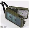 Image 1 : NEW SURVIVAL COMPASS
