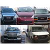 Image 1 : FEATURED LOTS 8652-8656 - WIDE RANGE OF VEHICLES!