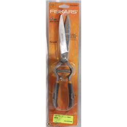 FISKARS GRASS TRIMMERS