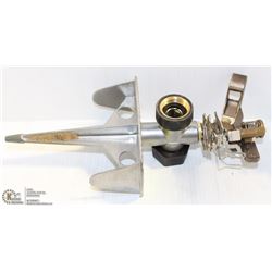 ORBIT LAWN SPRINKLER