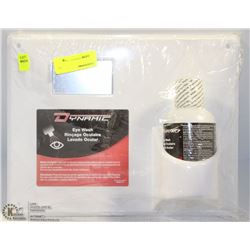 DYNAMIC EYEWASH KIT