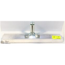 PAIR OF RUBBER SQUEEGEE'S