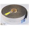 Image 1 : LOT OF 2 ADHESIVE FOAM ROLLS