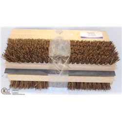 LOT OF 4 BRUSH HEADS