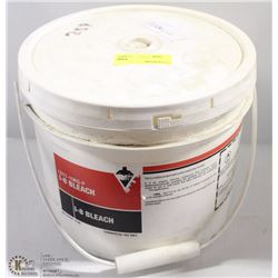 PAIL OF I-8 BLEACH