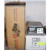 Image 1 : 2 BOXES WAGNER BRAKE THERMOQUIET SHOES & MISC