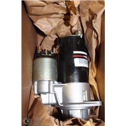 WILSON 91-15-6964 STARTER