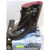 Image 1 : ACTON SIZE 9 RUBBER OVERBOOTS