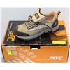 Image 1 : STC SIZE 5 STEEL TOE SHOES