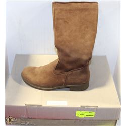 KODIAK SIZE 8 LADIES FASHION BOOTS