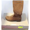 Image 1 : KODIAK SIZE 8 LADIES FASHION BOOTS