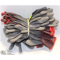 11 PAIRS OF SIZE 7 SUPERIOR TOUCH GLOVES